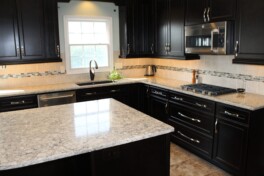 Kitchen Remodeling