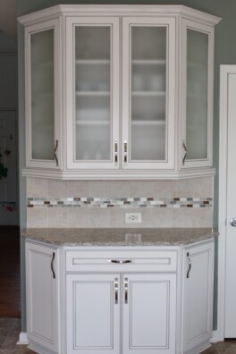 Kitchen Remodeling
