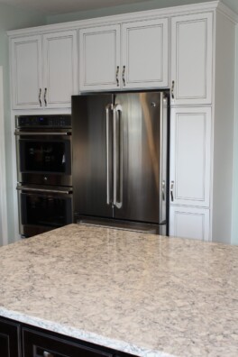 Kitchen Remodeling