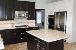 Kitchen Remodeling