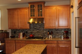 Kitchen Remodeling