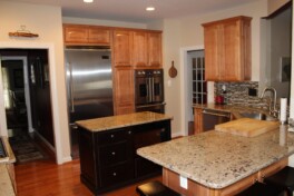 Kitchen Remodeling