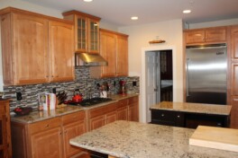 Kitchen Remodeling