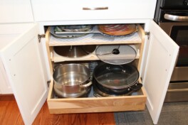 Kitchen Remodeling