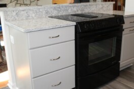 Kitchen Remodeling