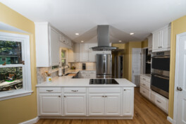 Kitchen Remodeling