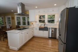 Kitchen Remodeling