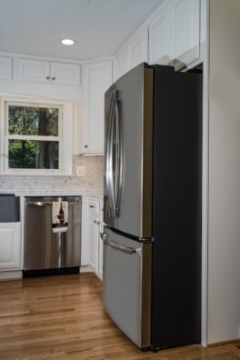 Kitchen Remodeling