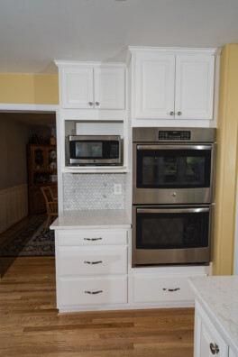 Kitchen Remodeling